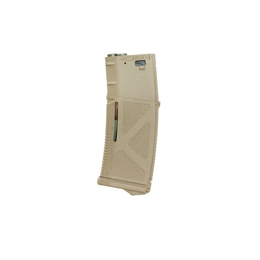 [261036] ARCTURUS CARGADOR M4 MOD1 30/130RDS VARIABLE FDE