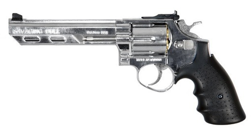 [260848] GNB GAS REVOLVER 357 0.5J