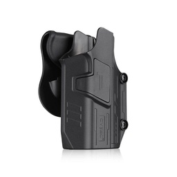 PISTOLERA UNIVERSAL LINTERNA (CYTAC)