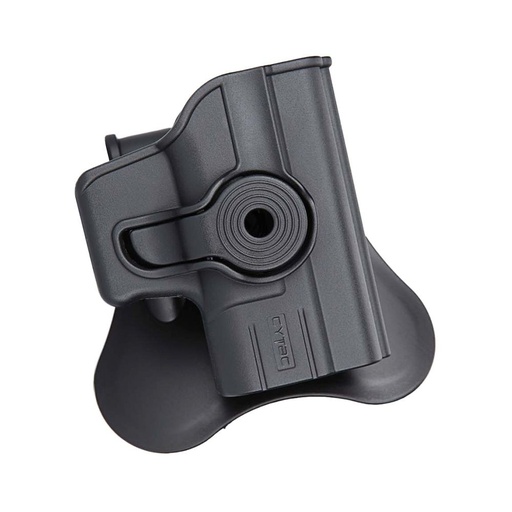 PISTOLERA SPRINGFIELD XD40 (CYTAC)