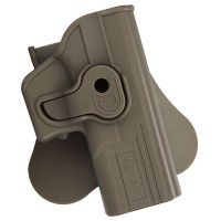 [258449] CYTAC PISTOLERA GLOCK 19/23/32 FDE