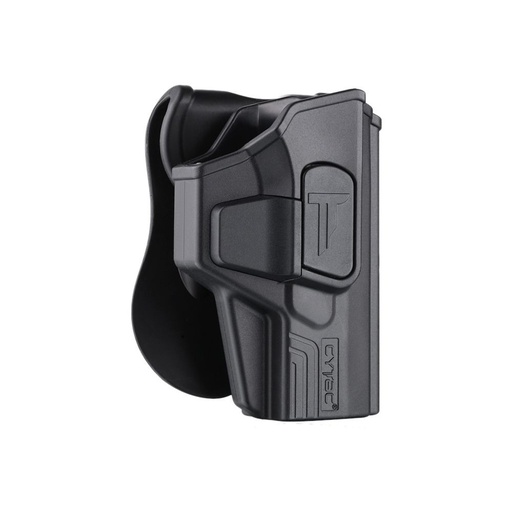 [258470] CYTAC PISTOLERA P99/P99C/P99QA