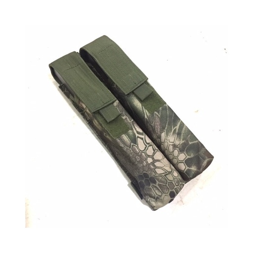 [257343] OF PORTACARGADOR DOBLE P90 MR