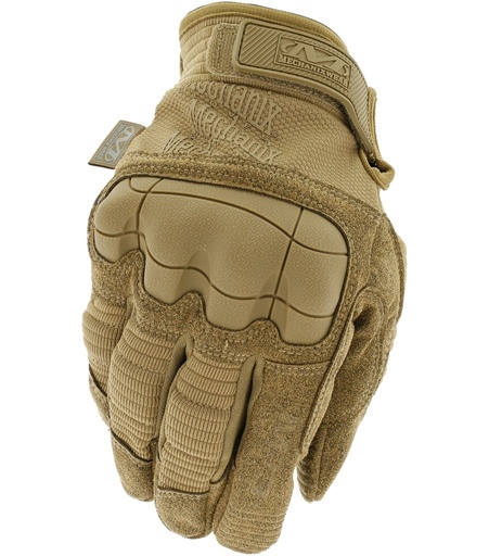 [257879] THE ORIGINAL M-PACT 3 GEN II COYOTE (MECHANIX WEAR) S