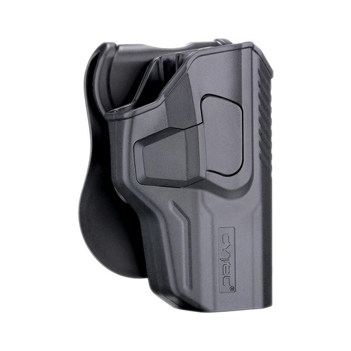 PISTOLERA USP/USP COMPACT/VP9 (CYTAC)