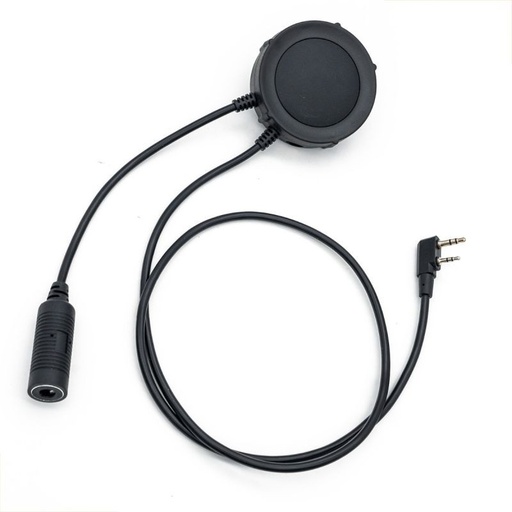 PTT KENWOOD (Z-TACTICAL)