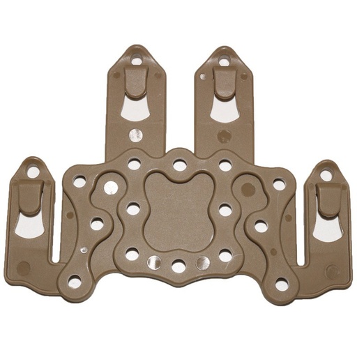 [258685] FMA ENGANCHE MOLLE FDE