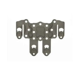 [258708] FMA ENGANCHE MOLLE VERDE