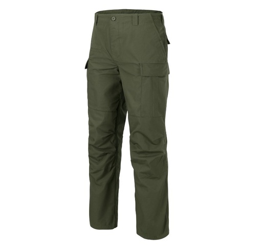 [259057] HELIKON-TEX BDU MK2 PANTS OLIVE GREEN M