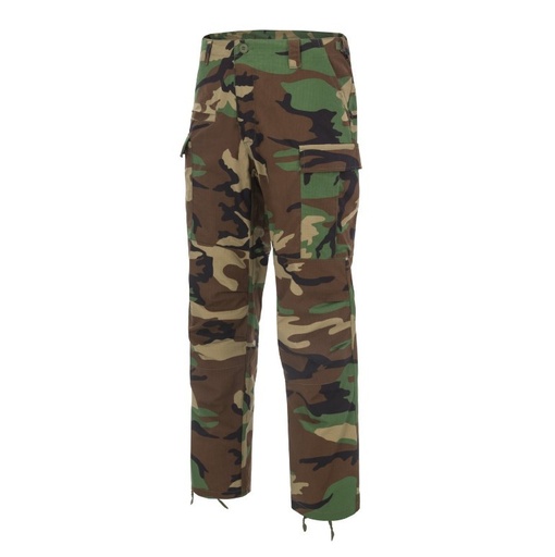 [259217] HELIKON-TEX BDU MK2 PANTS WOODLAND XL