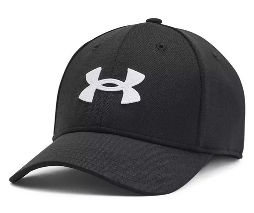 [259316] UA BLITZING CAP BLACK UNDER ARMOUR