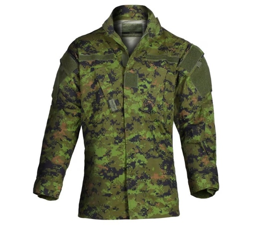 [259330] REVENGER TDU SHIRT CADPAT (INVADER GEAR) L