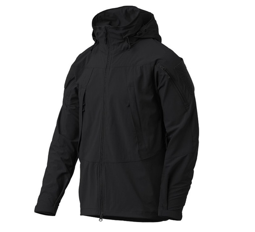 [259354] HELIKON-TEX TROOPER JACKET MK2 BLACK S