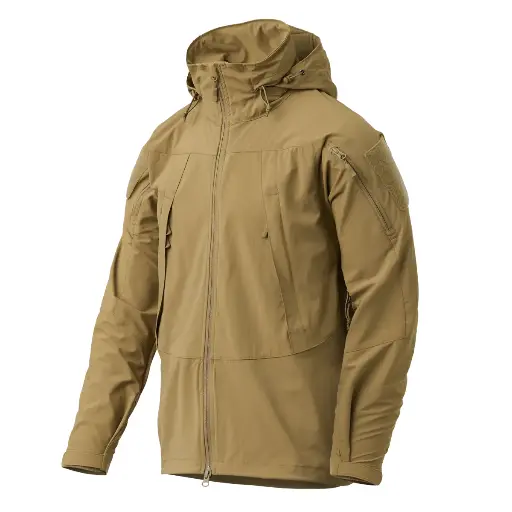 TROOPER JACKET MK2 (HELIKON-TEX)