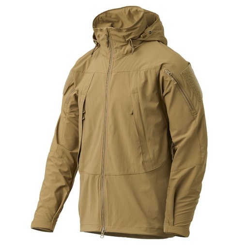TROOPER JACKET COYOTE 2XL (HELIKON-TEX)