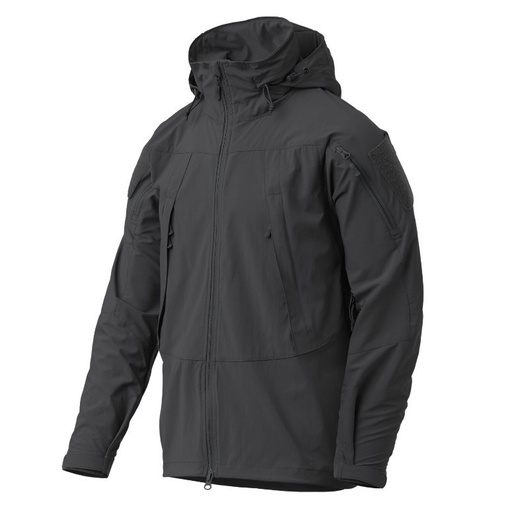 [259606] HELIKON-TEX TROOPER JACKET MK2 SHADOW GREY 3XL
