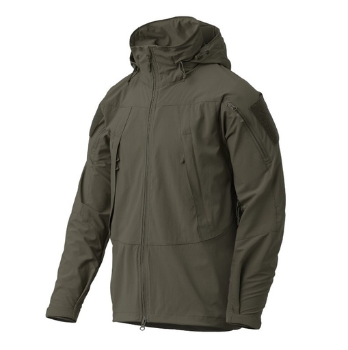 [259637] HELIKON-TEX TROOPER JACKET MK2 TAIGA GREEN M