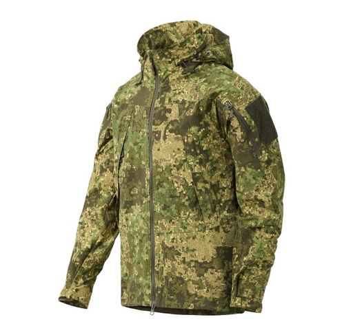 [259682] HELIKON-TEX TROOPER JACKET MK2 PENCOTT WILDWOOD XS