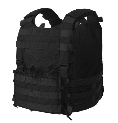 [259835] HELIKON-TEX GUARDIAN MILITARY SET BLACK L