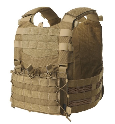 CHALECO GUARDIAN MILITARY SET (HELIKON-TEX)