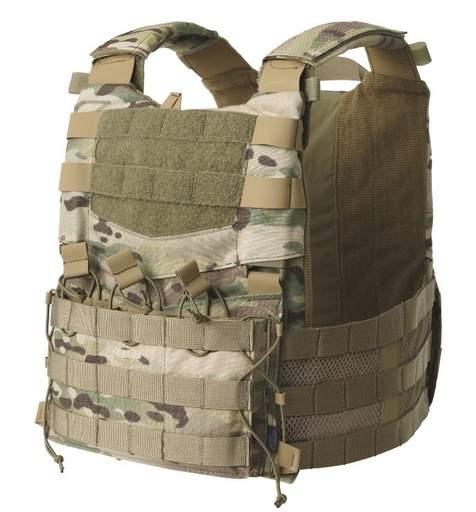 [259880] HELIKON-TEX GUARDIAN MILITARY SET MULTICAM M