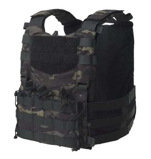 [259910] HELIKON-TEX GUARDIAN MILITARY SET MULTICAM BLACK L