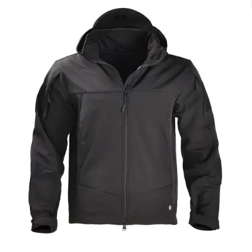 CHAQUETA SOFTSHELL GEN II LIGHT VERSION