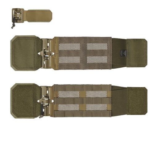 [260275] HELIKON-TEX GUARDIAN CUMMERBUND QR ADAPTATIVE GREEN M