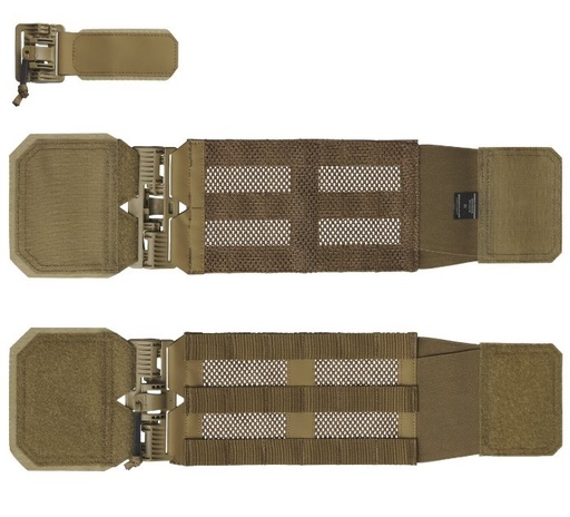 [260312] HELIKON-TEX GUARDIAN CUMMERBUND QR COYOTE M