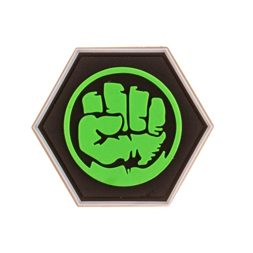 [260787] SAMASH HAND PATCH