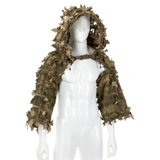 [261043] SNIPER BOLERO LEAF EVERGLADE INVADER GEAR