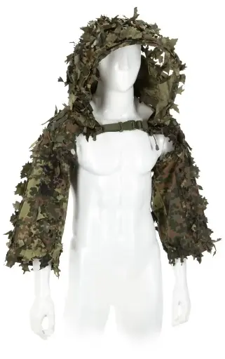 SNIPER BOLERO LEAF (INVADER GEAR)