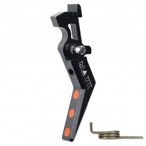 [257725] CNC ALUMINUM ADVANCED SPEED TRIGGER STYLE A