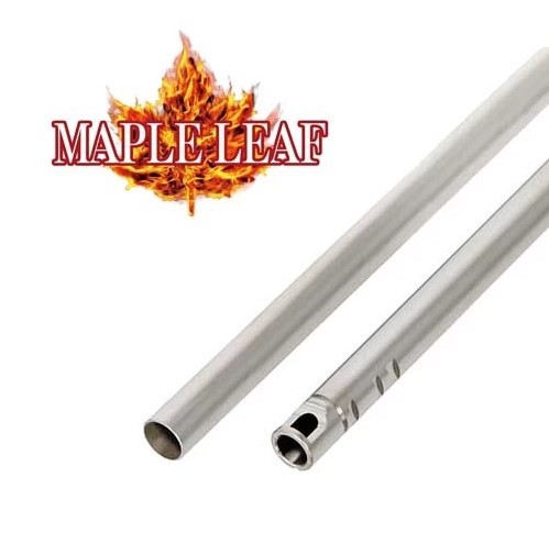 [258869] 6.02 AEG BARREL 410MM (MAPLE LEAF)