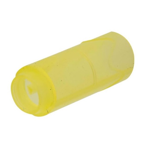 [259996] GOMA HOP-UP MAPLE LEAF SUPER MACARON SILICONA 60º AEG AMARI