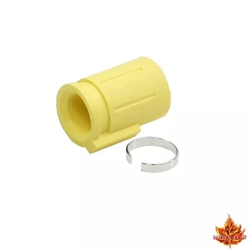 [261128] AUTOBOT HOP UP RUBBER 60° FOR VSR-10 & GBB