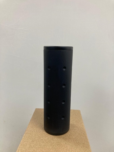 [261326] FMA SILENCIADOR CORTO NEGRO