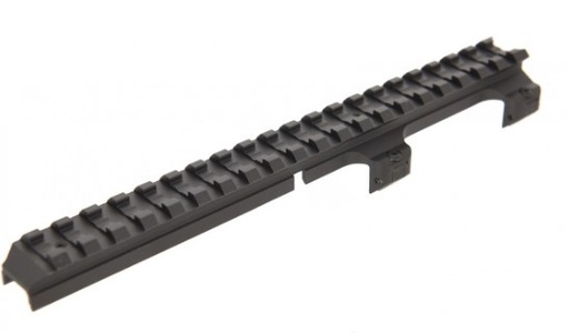 [257626] LC-3 OPTICAL RAIL