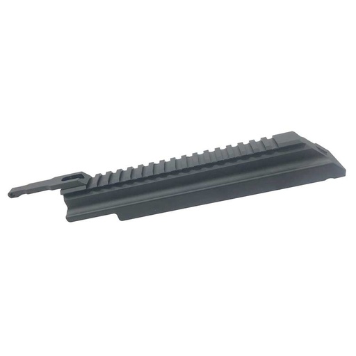 [260503] 5KU RAIL TOP COVER FOR AK ELECTRIC GUN