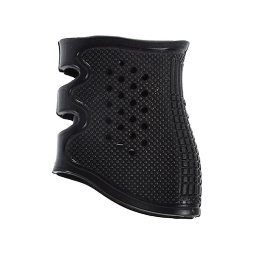 [261456] BIG DRAGON ANTISKID GRIP FOR GLOCK SERIES PISTOLS BLACK