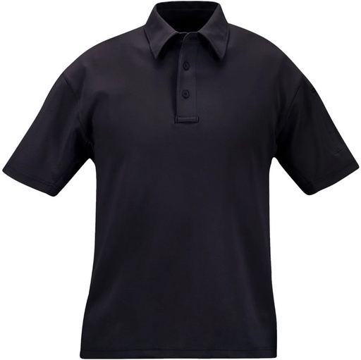 [262132] POLO TÁCTICO PROPPER BLACK XL