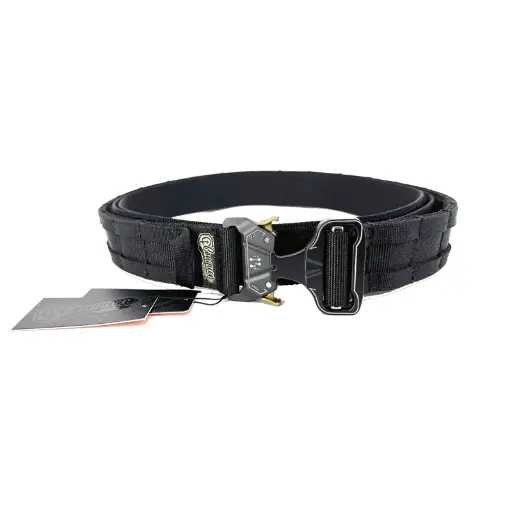 CEÑIDOR DOUBLE BELT (CONQUER)