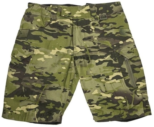 [262118] DELTA TACTICS PANTALON CORTO TASKS MULTICAM TROPIC L