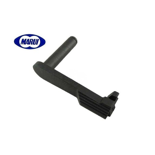 [263702] TOKYO MARUI HI-CAPA 4.3 PART H43-36 SLIDE STOP