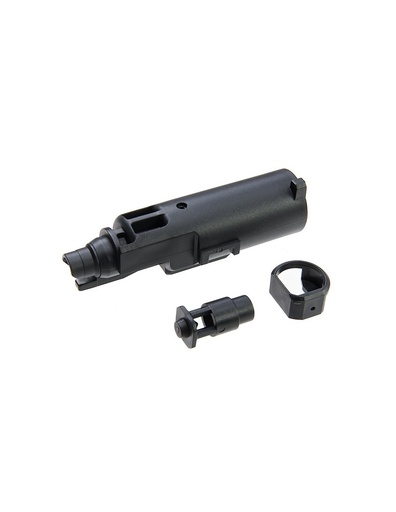 [264594] GUNS MODIFY TOKYO MARUI HI CAPA / 1911 GBB AIRSOFT NOZZLE SE