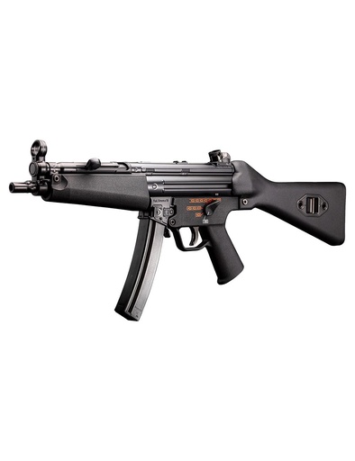 H&K MP5 A4 NEXT GEN RECOIL SYSTEM AEG (TOKYO MARUI)