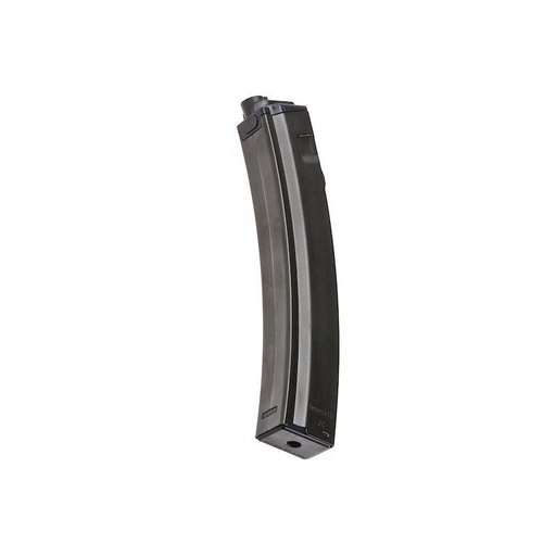 [263719] CARGADOR FUSIL MARUI MP5 A5 NEXT GEN 72RDS NEGRO