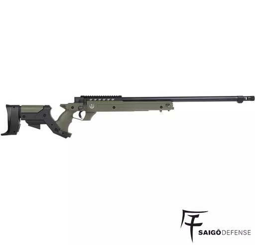 [265669] SAIGO DEFENSE SNIPER KYUDO 04 OD