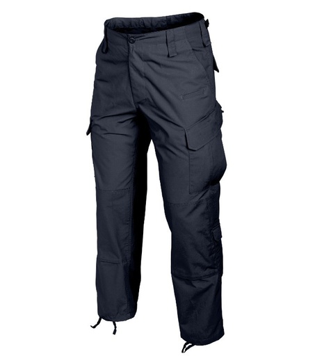 [264013] HELIKON-TEX CPU RIPSTOP NAVY BLUE XL/REGULAR