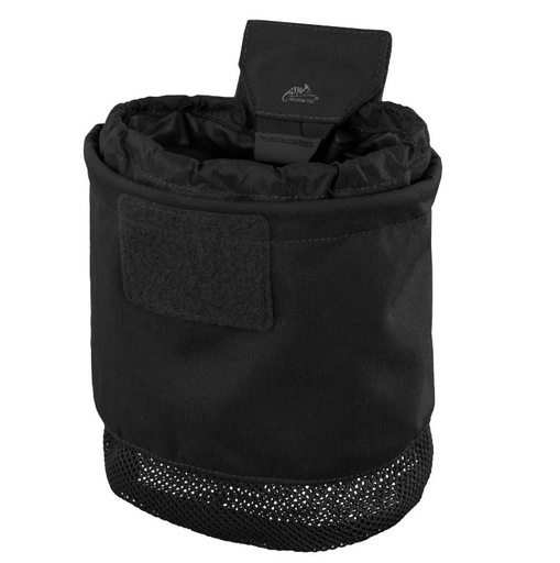 [264051] HELIKON-TEX COMPETITION DUMP POUCH BLACK